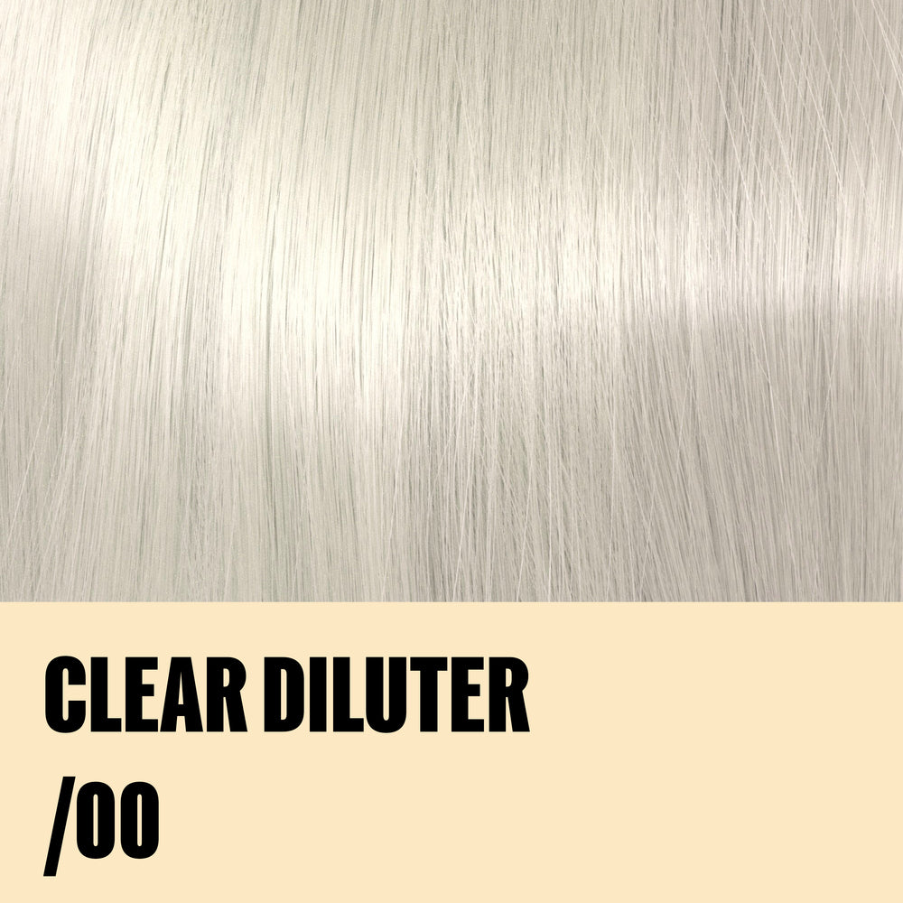Wella Supernatural Color /00 Clear Diluter 120g by Frisör Schäfer Online Shop.