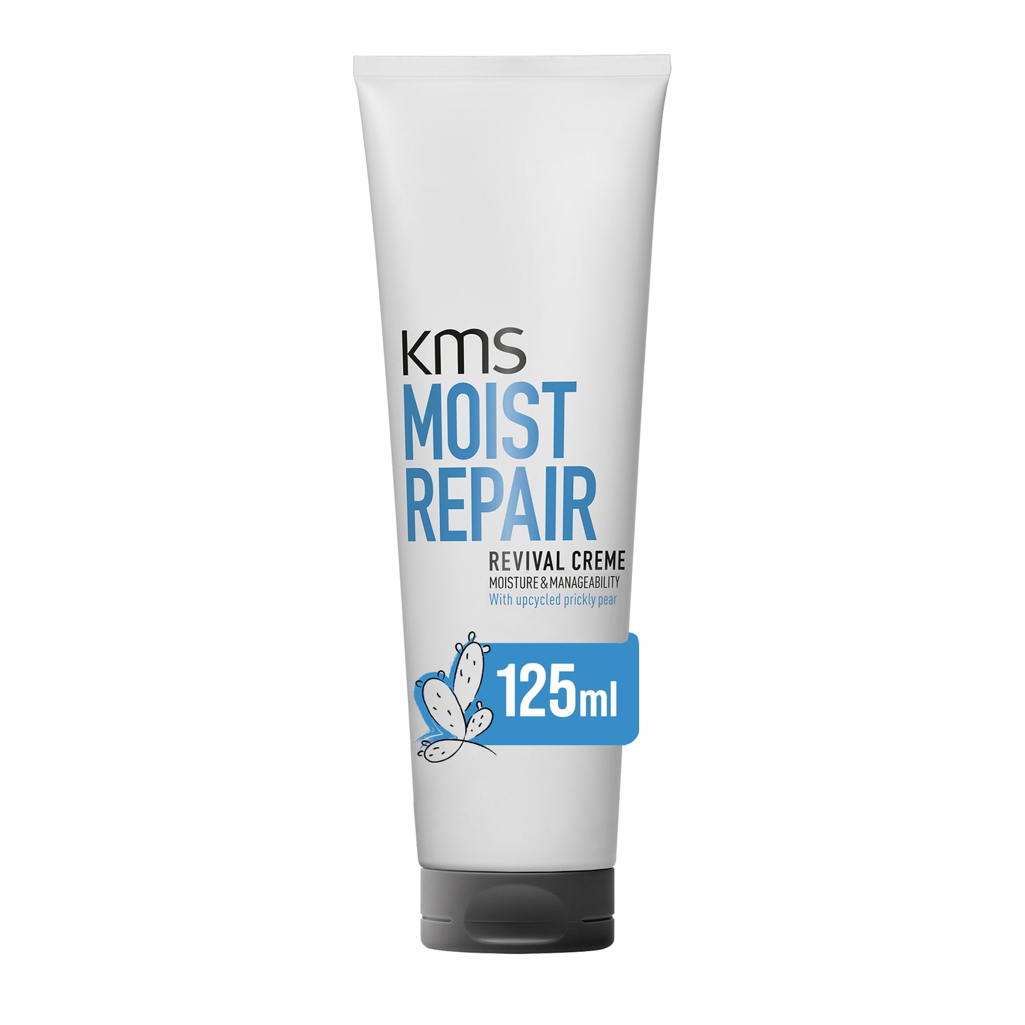 Kms Moist Repair Revival Creme 125ml by Frisör Schäfer Online Shop.