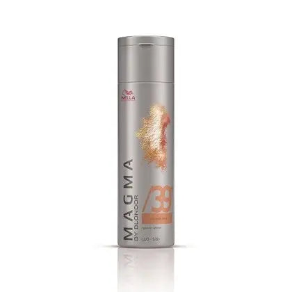 Wella Magma 120g /39+ gold-cendre dunkel