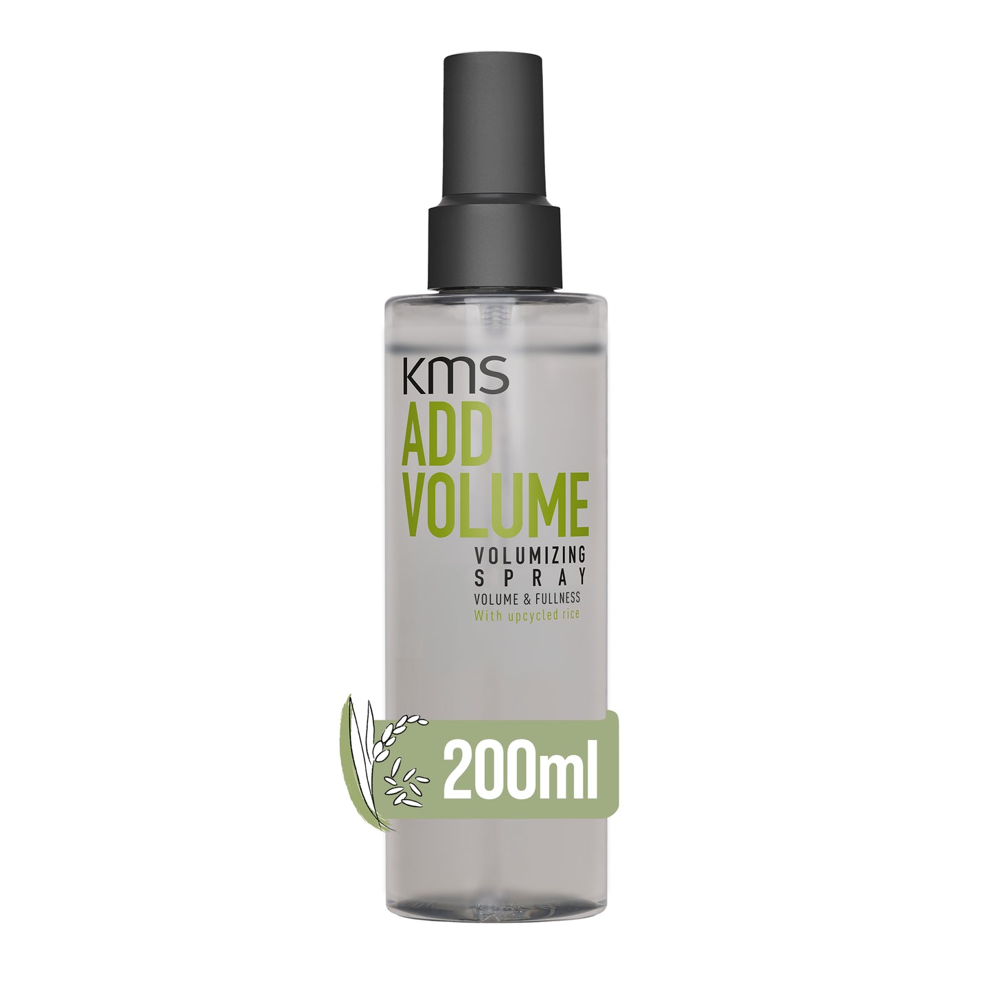 KMS Add Volume Volumizing Spray 200ml by Frisör Schäfer Online Shop.