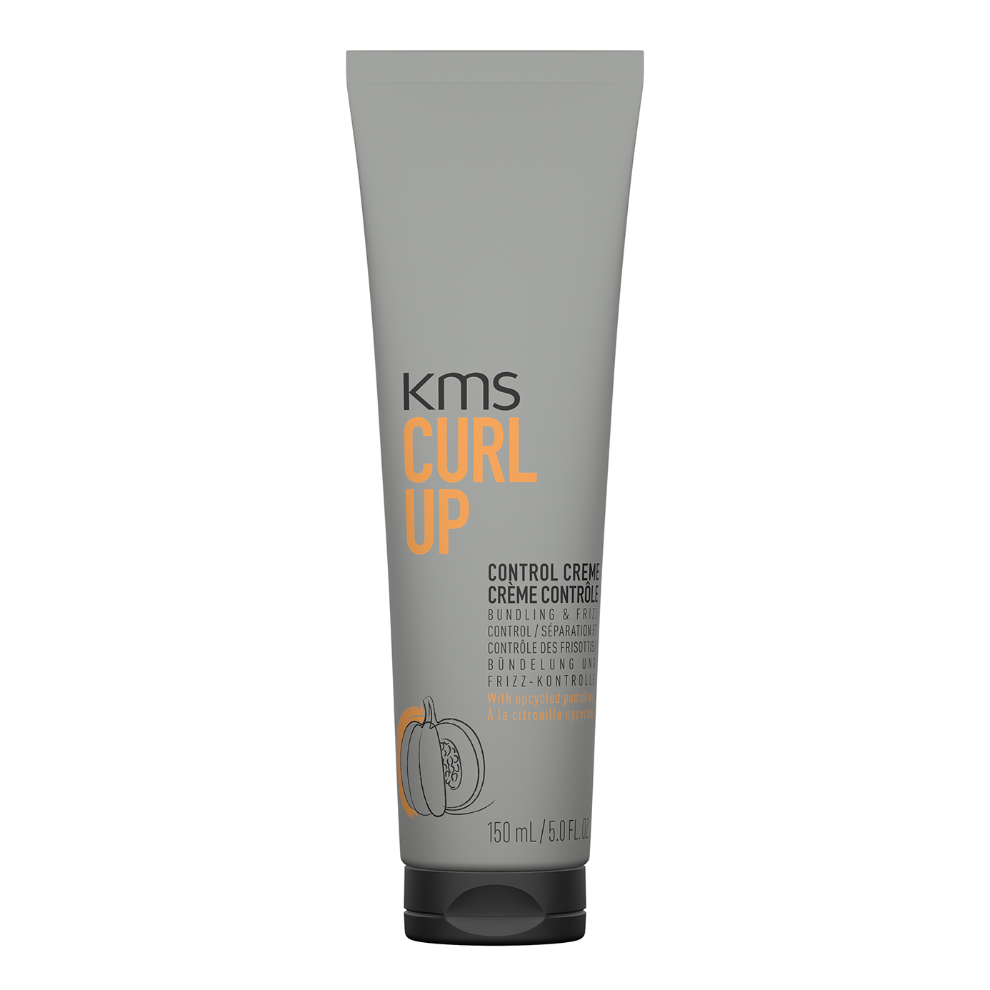 KMS Curl Up Control Creme 150ml by Frisör Schäfer Online Shop.