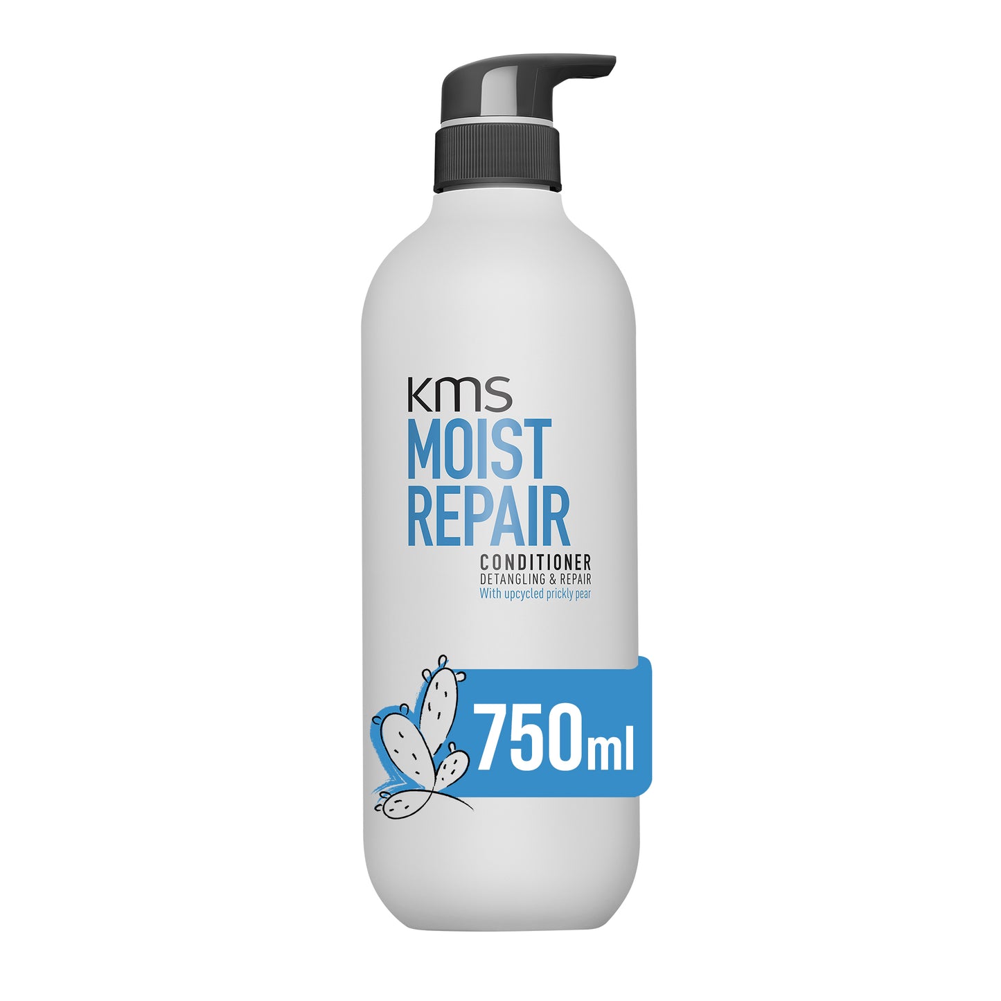 KMS Moist Repair Condditioner 750ml by Frisör Schäfer Online Shop.