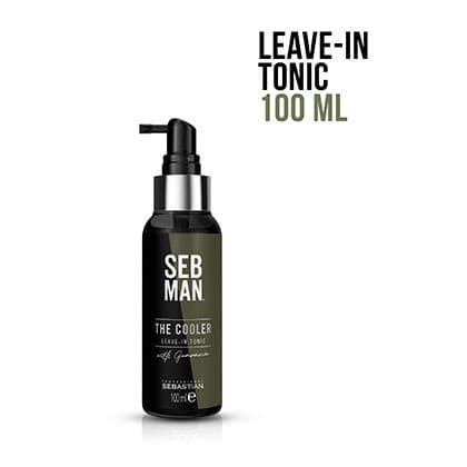SEB MAN The Cooler erfrischendes Leave-in Tonic 100ML