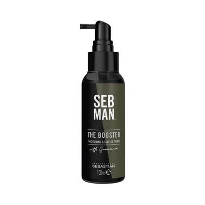 Seb Man The Booster 100ml