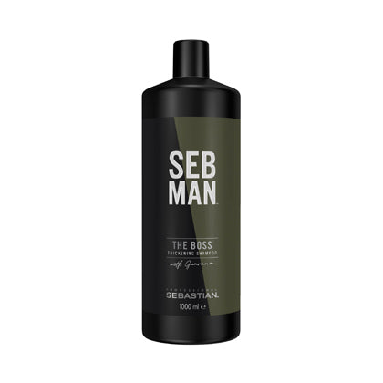 Seb Man The Boss 1000ml