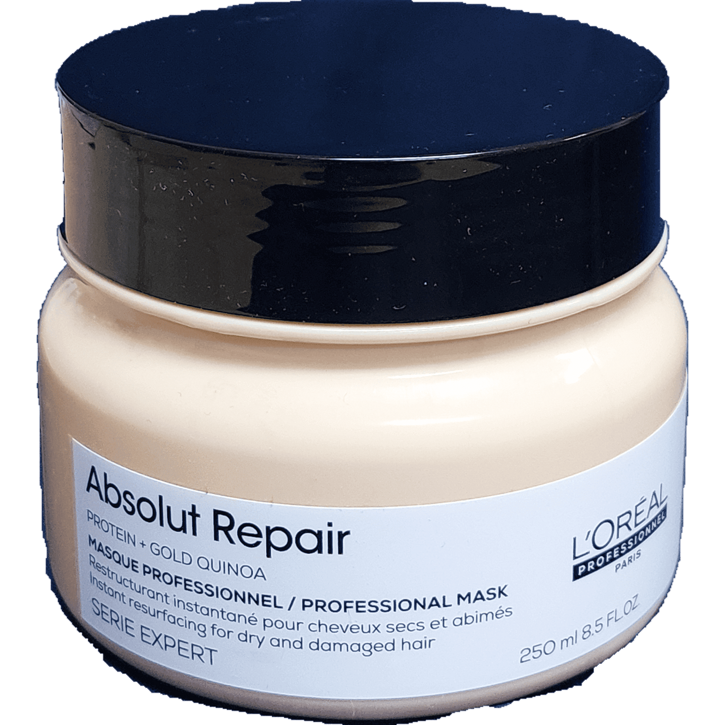 L'oreal Expert Absolut Repair Gold Quinoa + Protein Maske 250ml