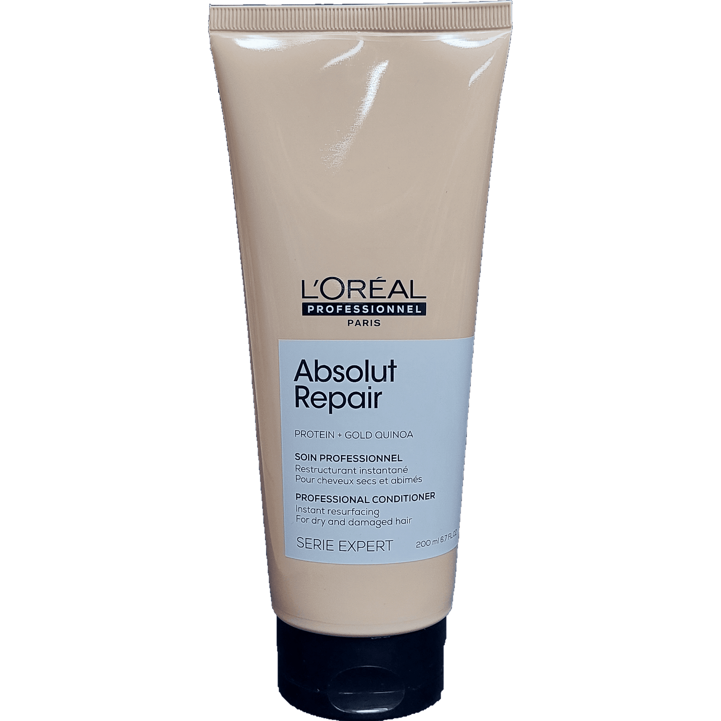 L'oreal Expert Absolut Repair Gold Quinoa + Protein Conditioner 200ml