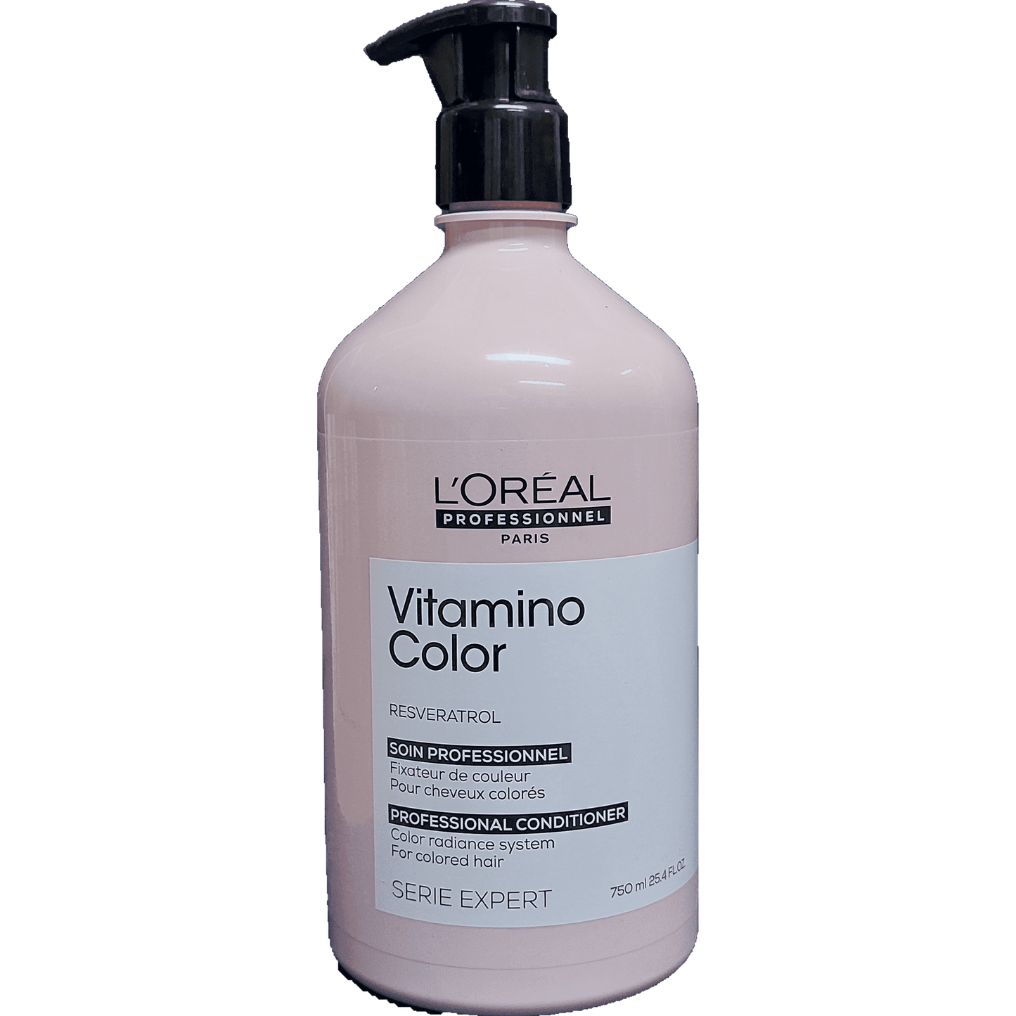 L'oreal Expert Vitamino Color Conditioner 750ml
