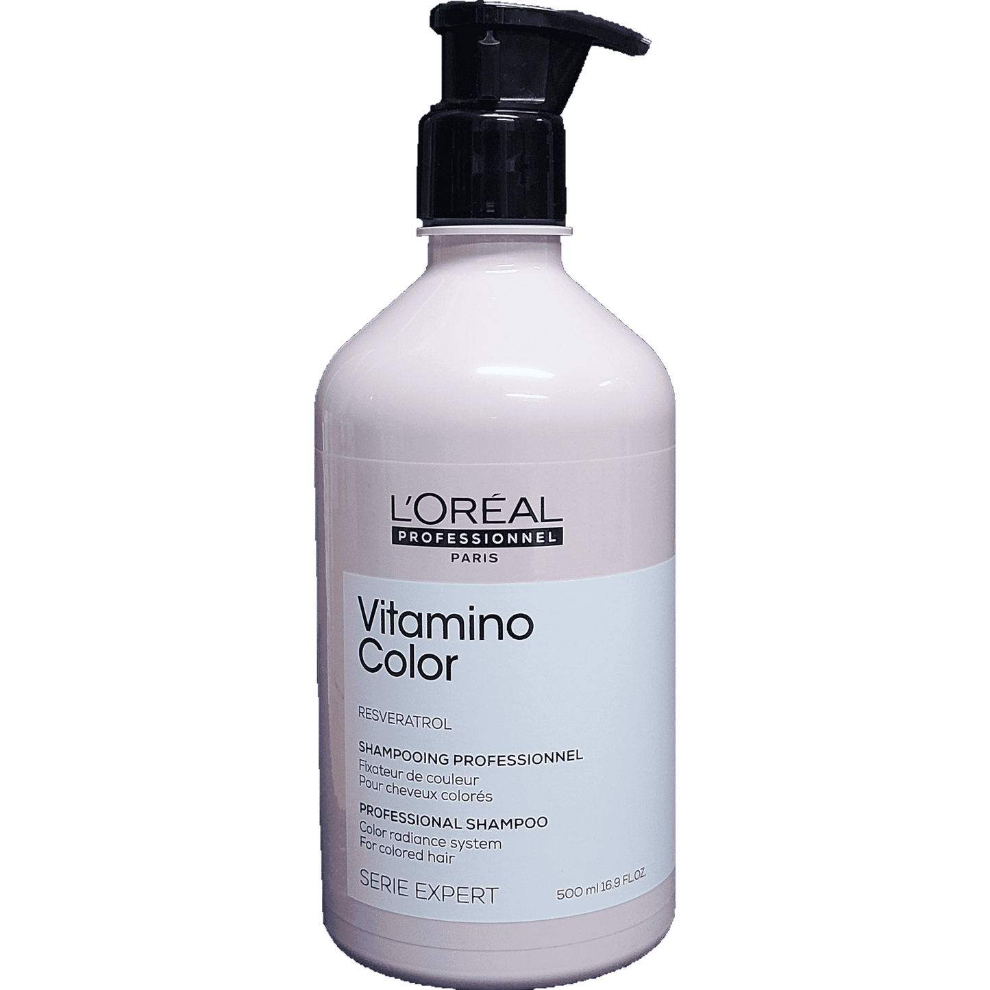 L'oreal Expert Vitamino Color Shampoo 500ml