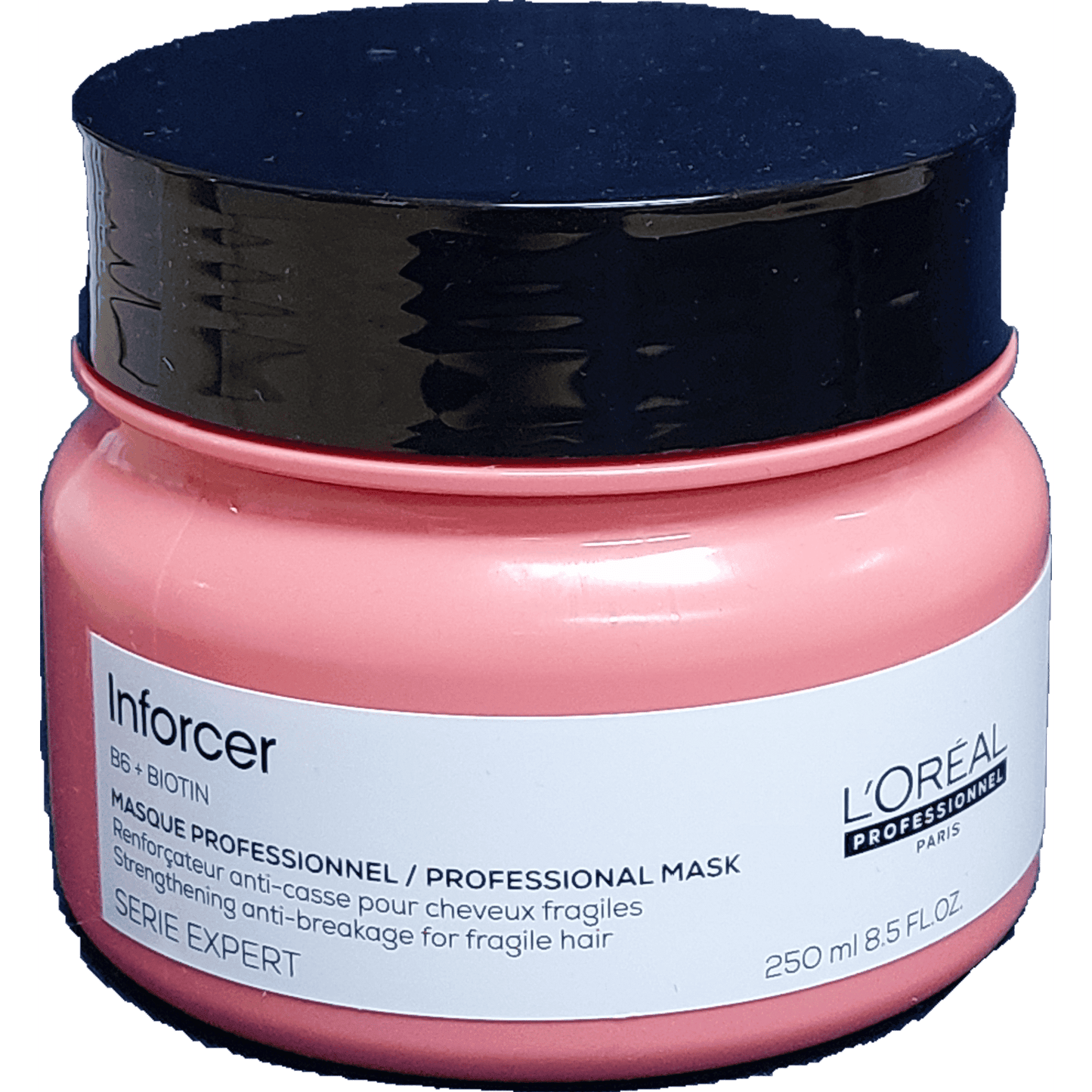 L'oreal Expert Inforcer B6 + Biotin Maske 250ml
