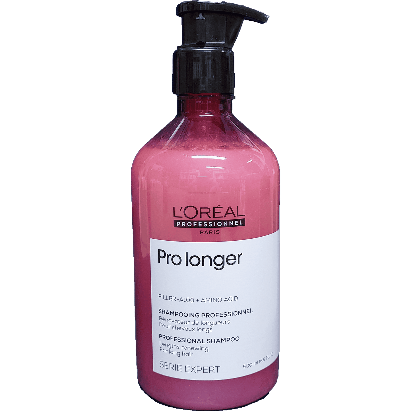 L'oreal Expert Pro Longer Shampoo 500ml