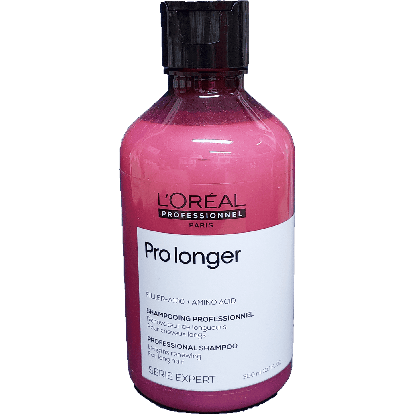L'oreal Expert Pro Longer Shampoo 300ml