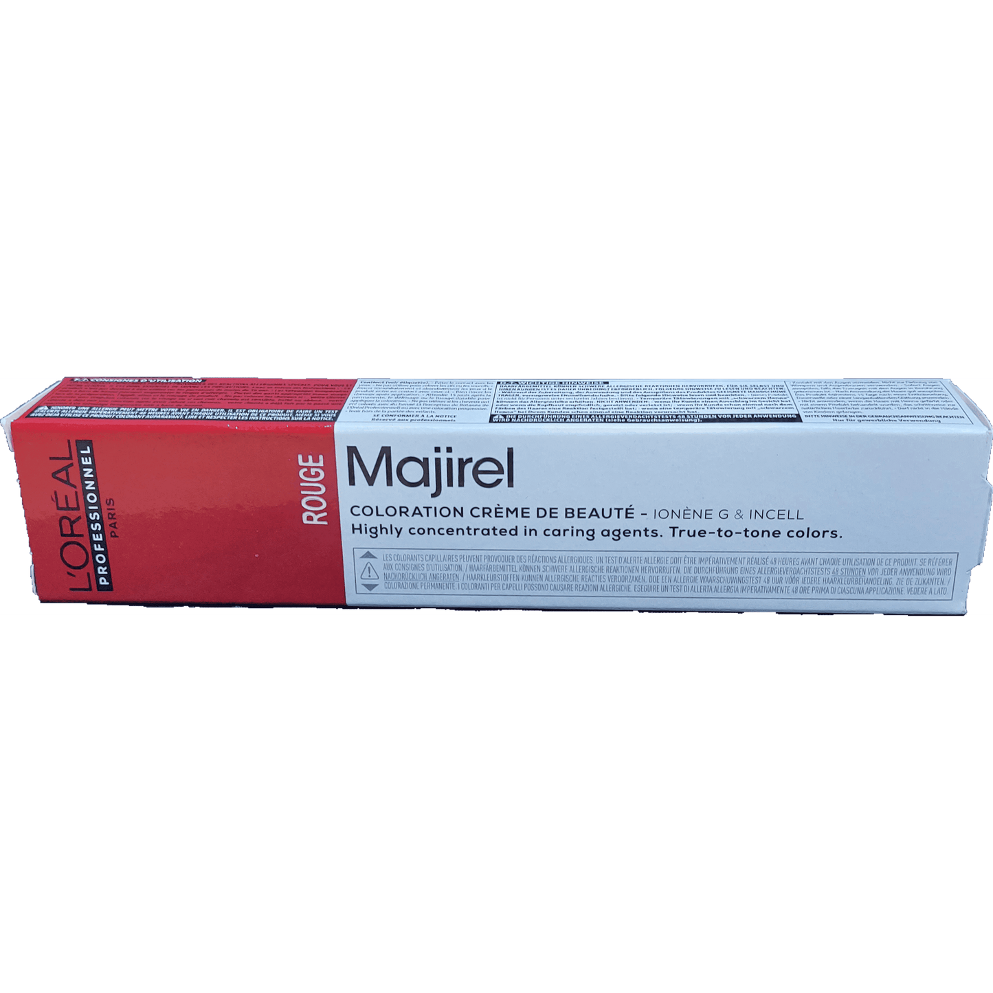 L'oreal Majicontrast Strähnenhaarfarbe rot 50ml