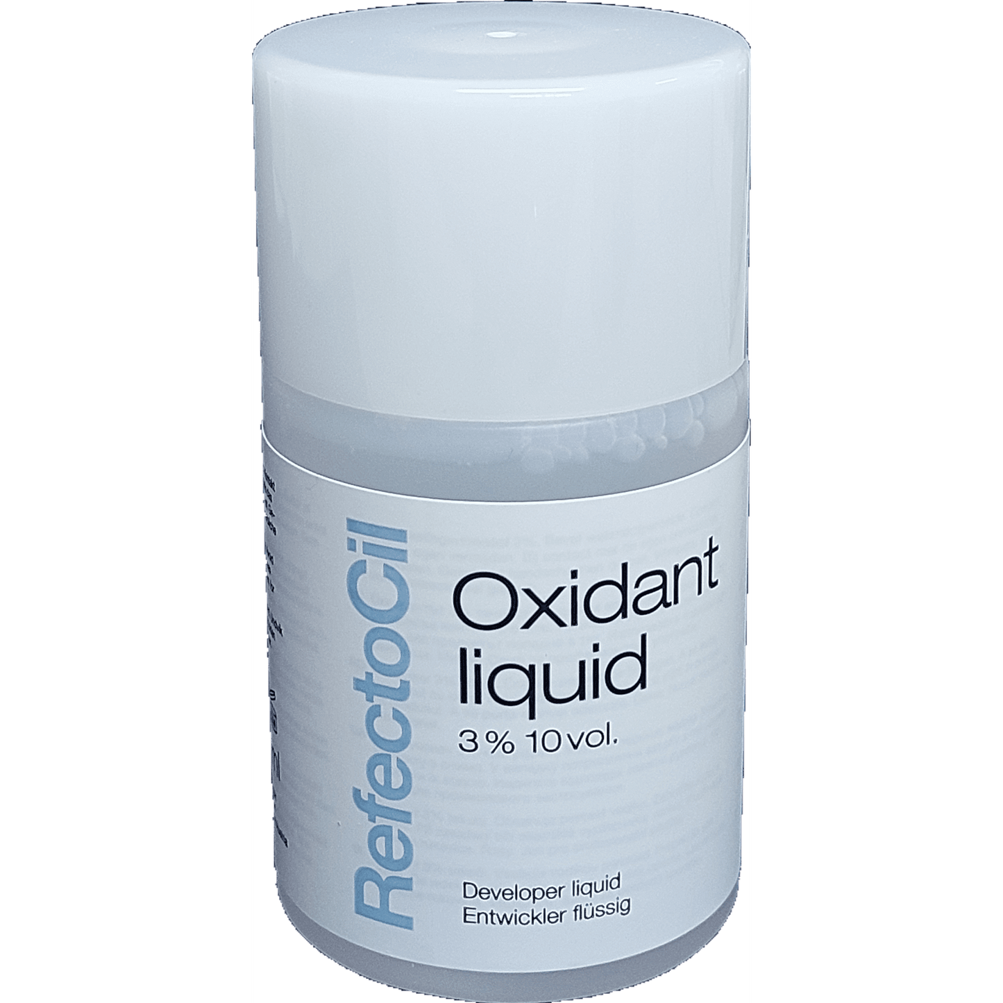 Refectocil Entwickler 3% flüssig 100ml