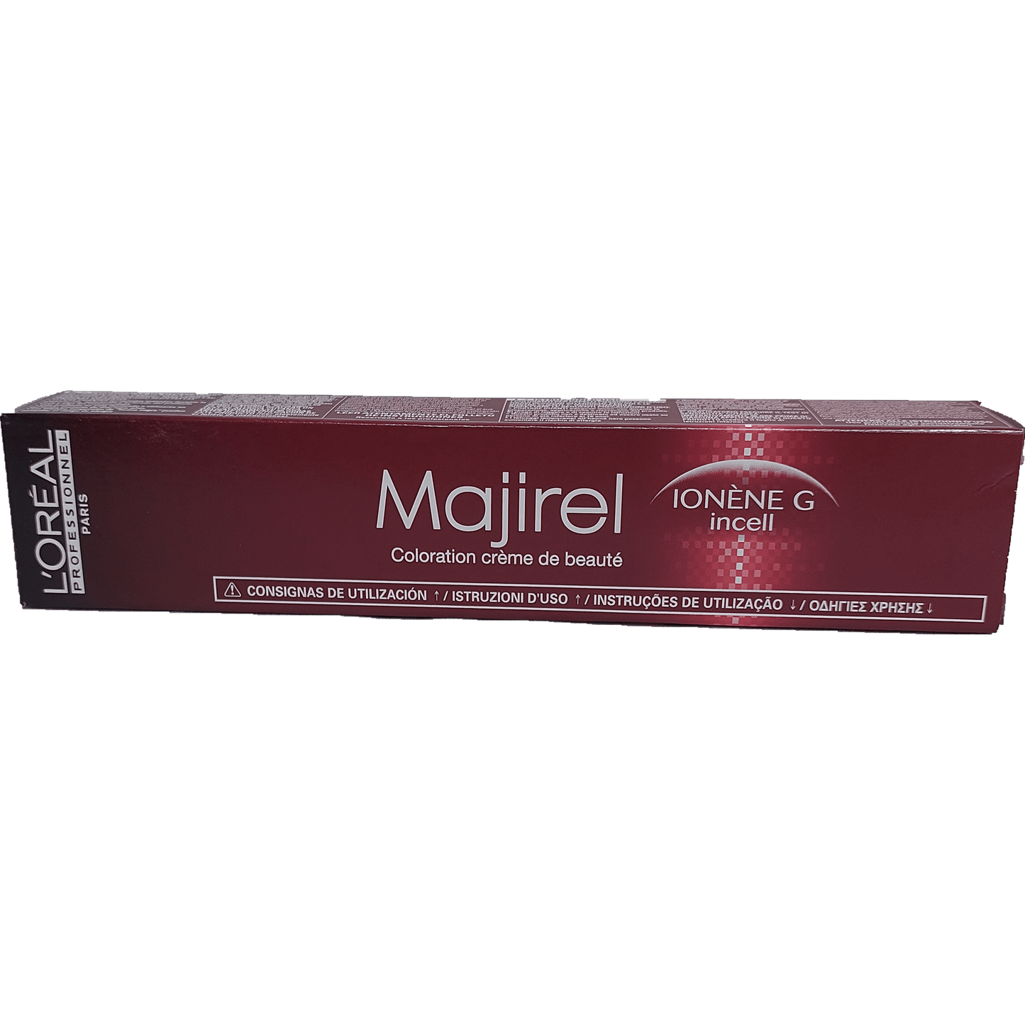 L'oreal Majirel Haarfarbe 8.13 hellblond beige cendre 50ml