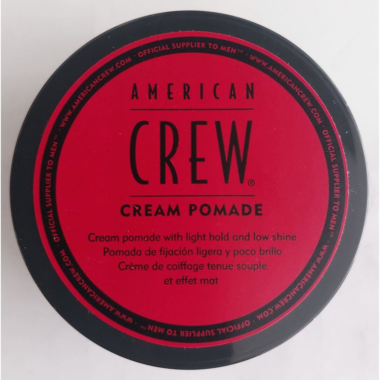 American Crew Cream Pomade 85g