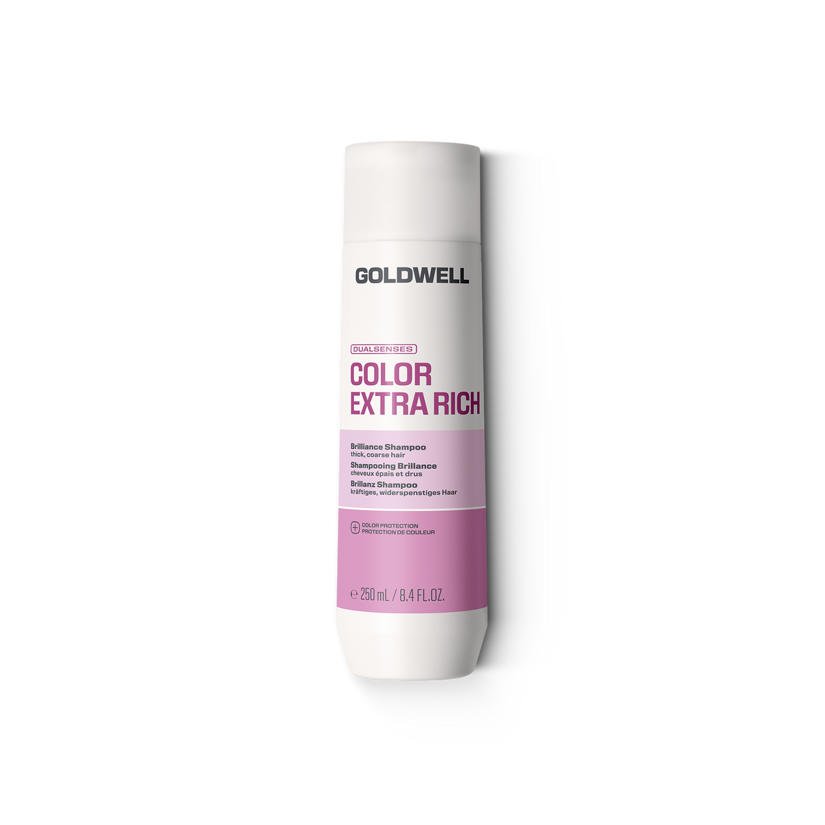 GOLDWELL Dualsenses Color Extra Rich Brillanz Shampoo 250ml