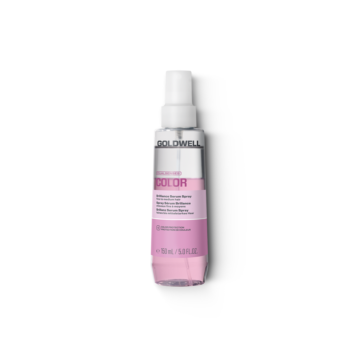 GOLDWELL Dualsenses Color Brilliance Serum Spray 150ml