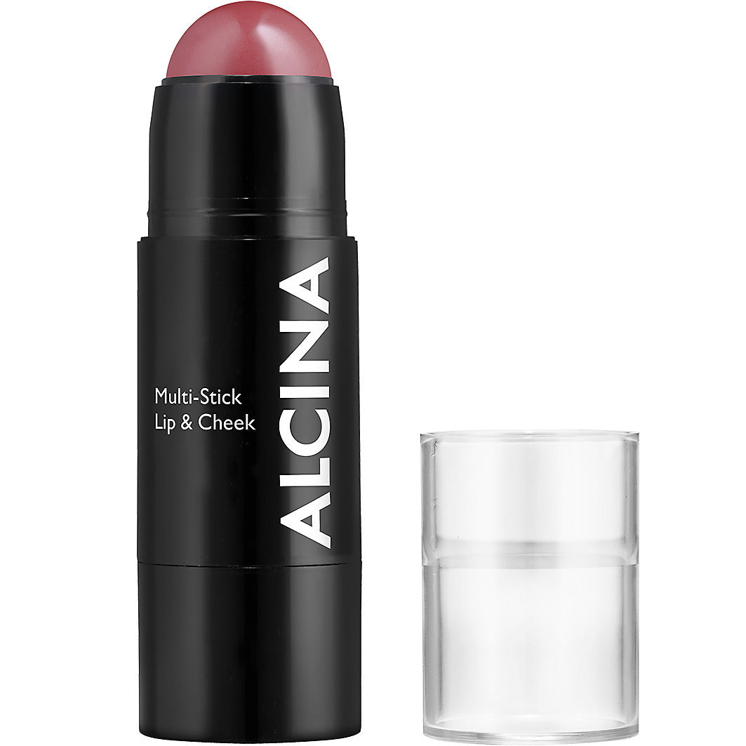 Alcina Multi Stick vintage pink