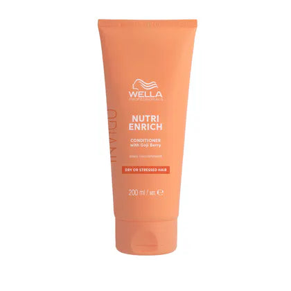 Wella Invigo Nutri Enrich Conditioner 200ml
