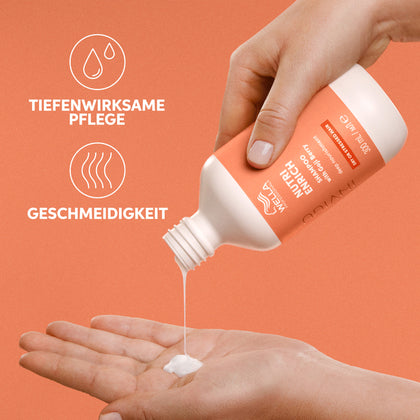 Wella Invigo Nutri Enrich Shampoo 300ml