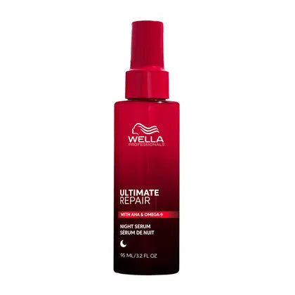 Wella Ultimate Repair Night Serum 95ml