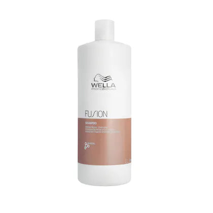 WELLA Fusion Shampoo 1000ml