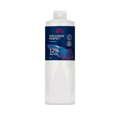 WELLA Welloxon Perfekt 12% 1 Liter