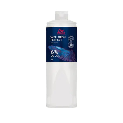 WELLA Welloxon Perfekt 6% 500ml