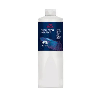 WELLA Welloxon Perfekt 9% 500ml