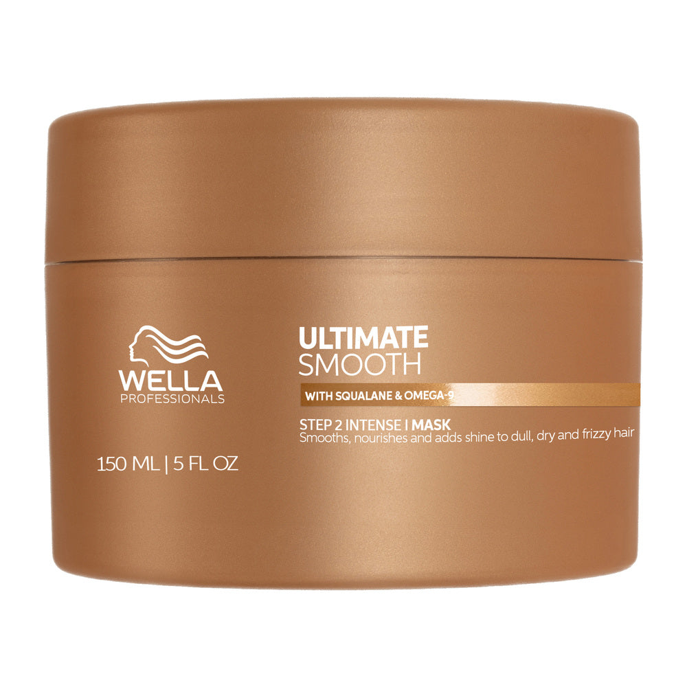 Wella Ultimate smooth Mask 150ml