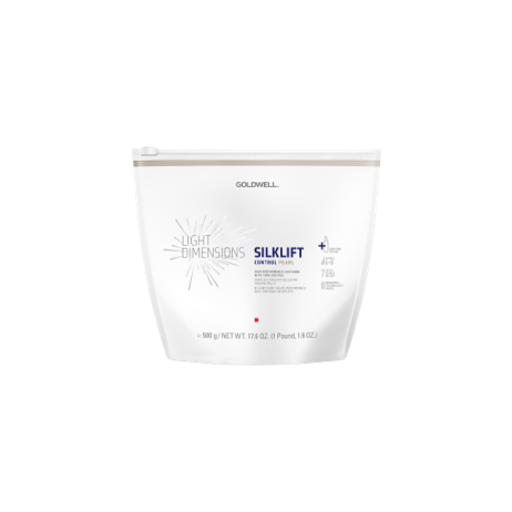 GOLDWELL Silk Lift Control pearl 500gr