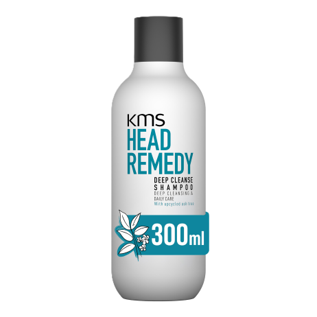 KMS Head Remedy Shampoo 300ml by Frisör Schäfer Online Shop.