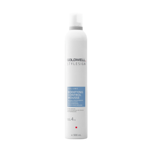 Goldwell Stylesign Volume Bändigungs Mousse 500ml