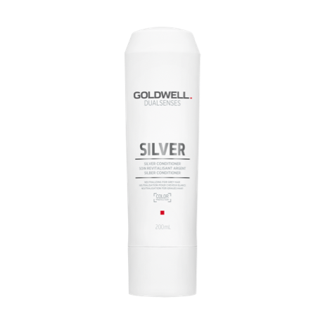 Goldwell Dualsenses Silver Conditioner 200ml