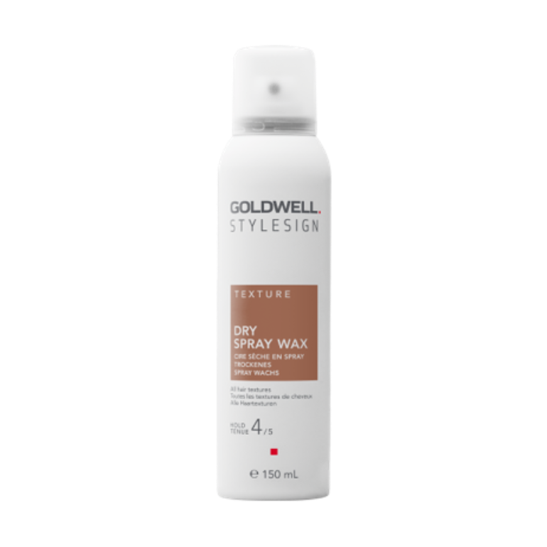 Goldwell Stylesign Texture trockenes Spray Wachs 150ml