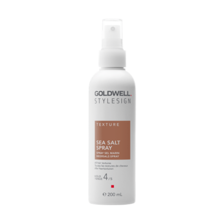 Goldwell Stylesign Texture Meersalz Spray 200ml