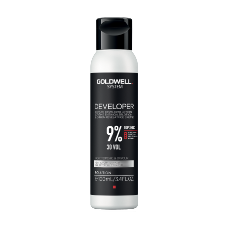 Goldwell Developer 9% 100ml