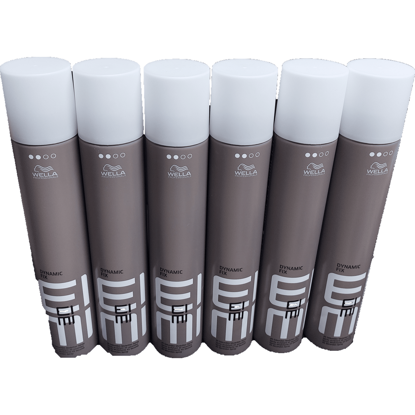 Wella Eimi Dynamic Fix 6x 500ml