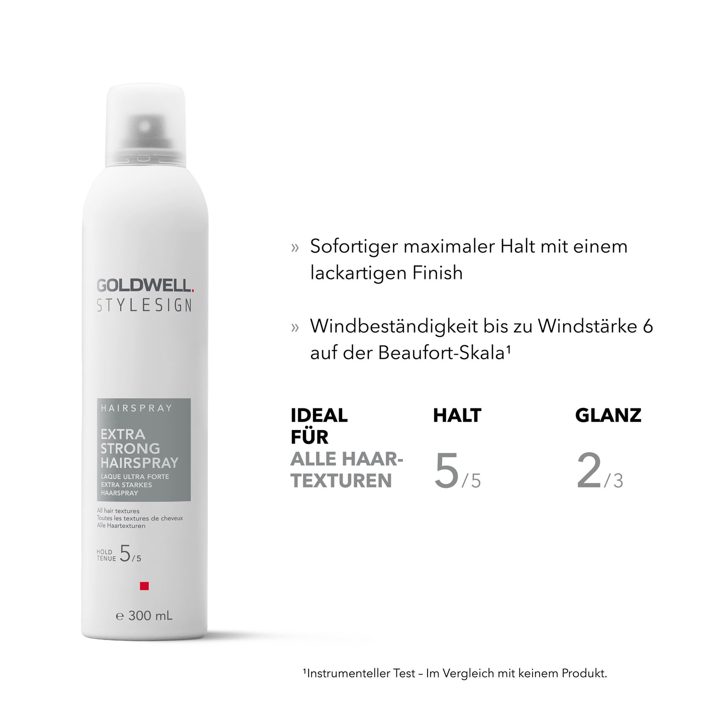 Goldwell StyleSign extra starkes Haarspray 300ml