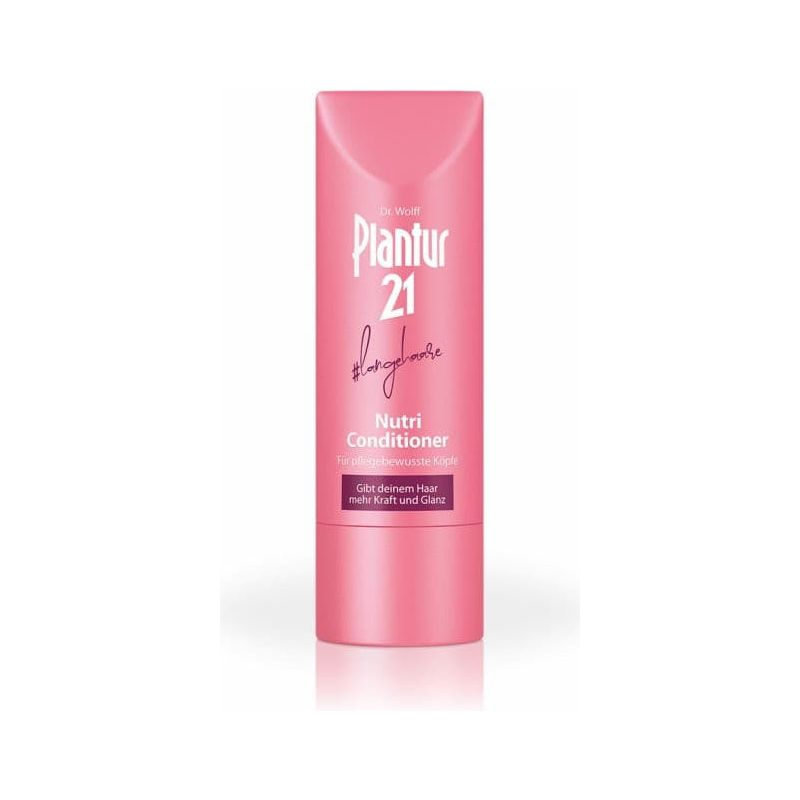 Plantur 21 Lange Haare Nutri Conditioner 175ml