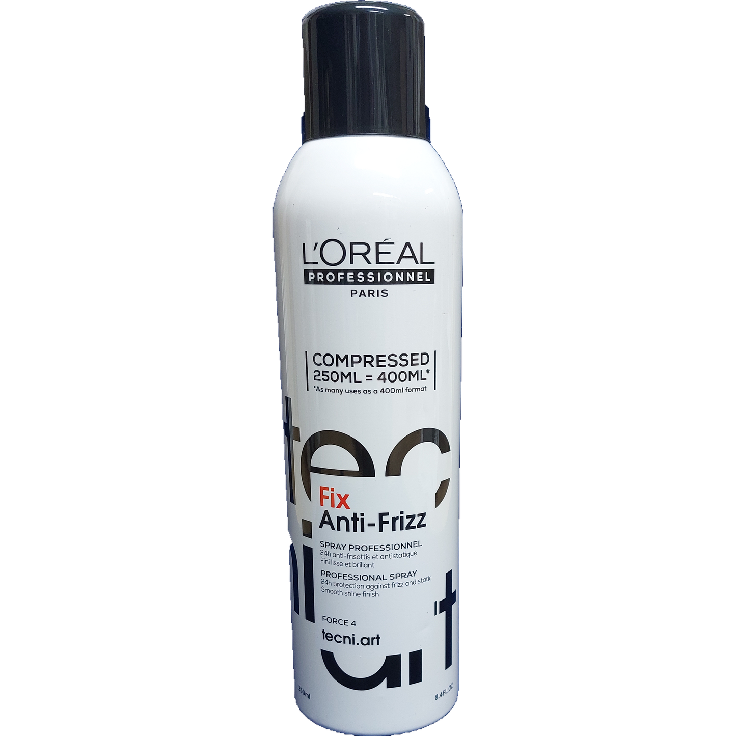 L'oreal TecniArt Fix Anti Frizz 250ml