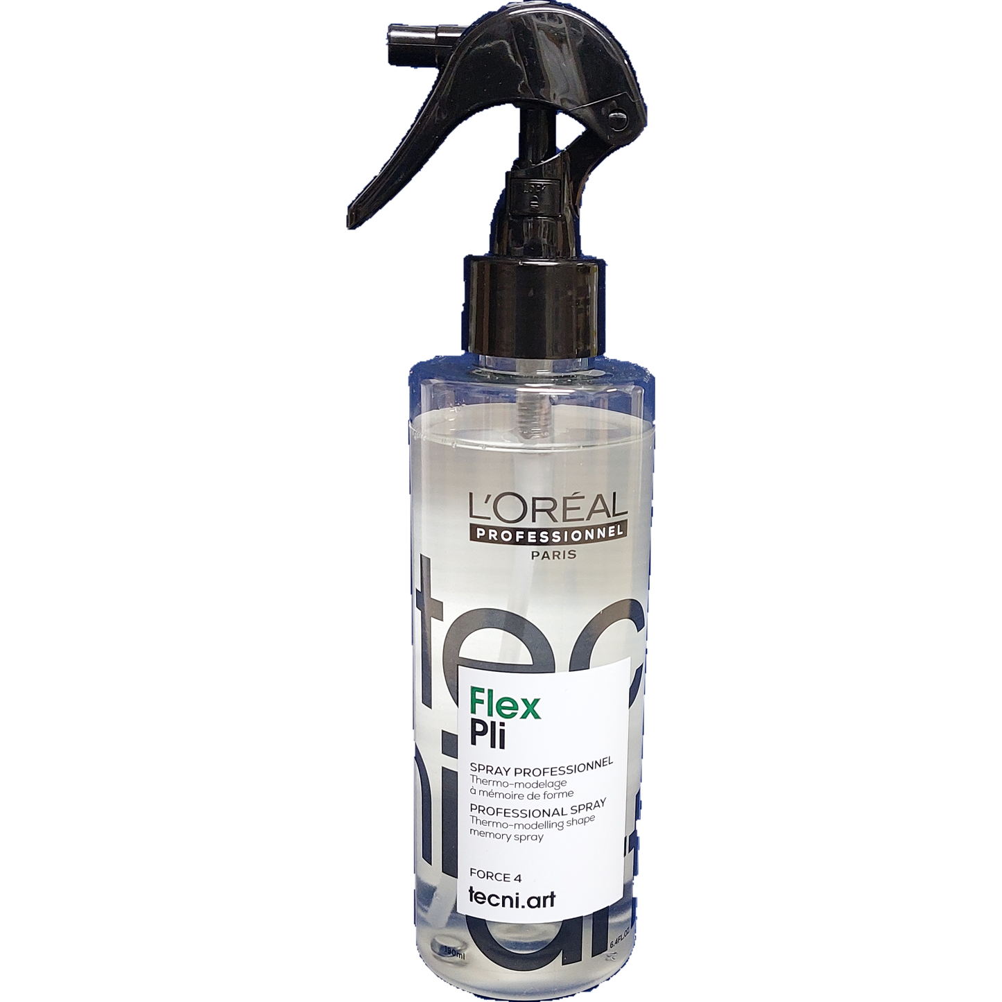 L'oreal TecniArt Pli Thermo Spray 190ml