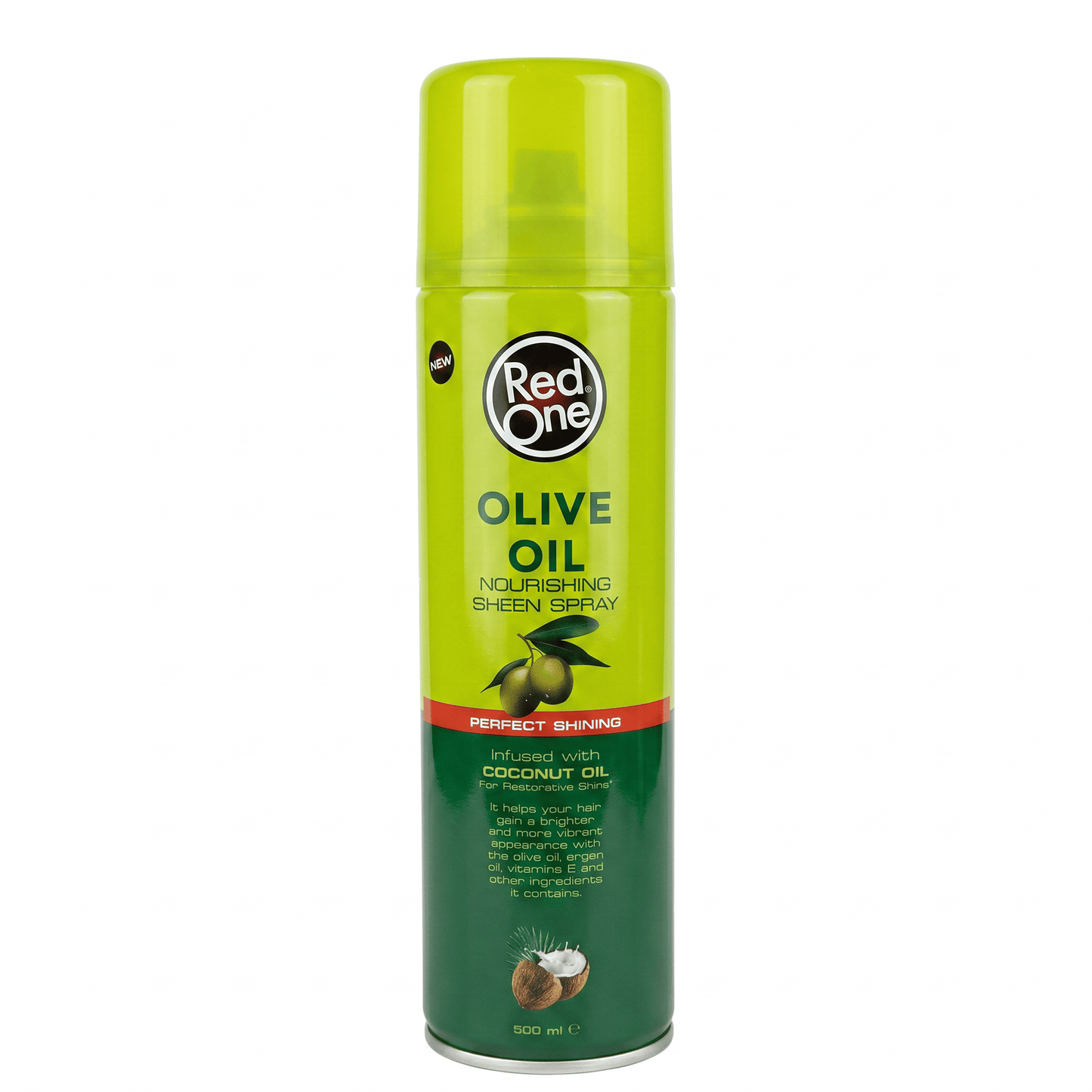 RedOne Glanz Haarspray 500ml