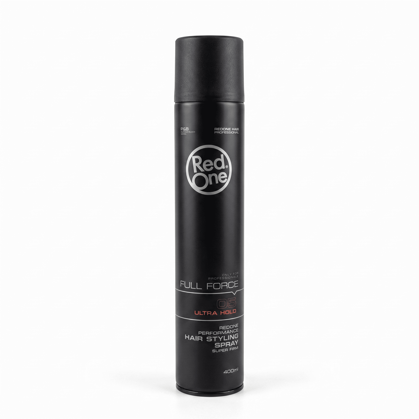 RedOne Spider Haarspray 05 Ultra Hold 400ml