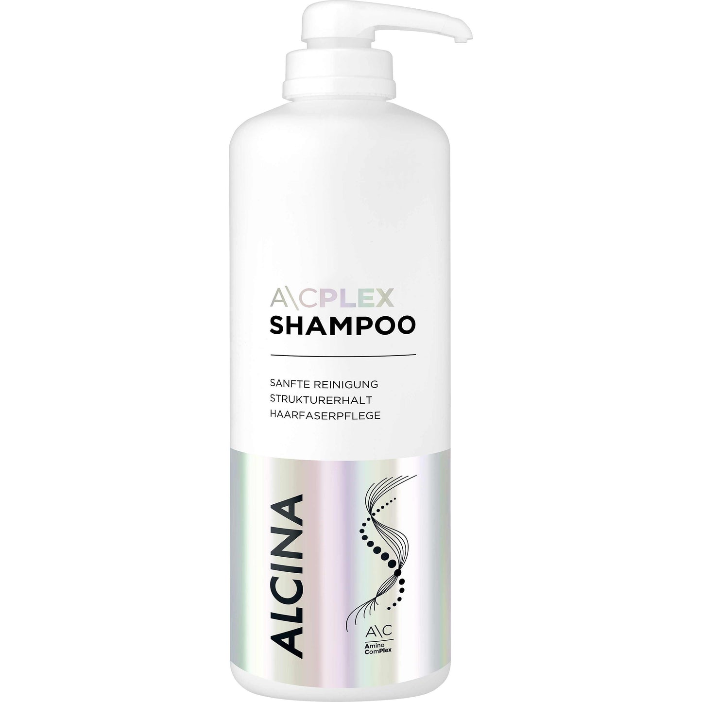 Alcina A\C Plex Shampoo 1250ml