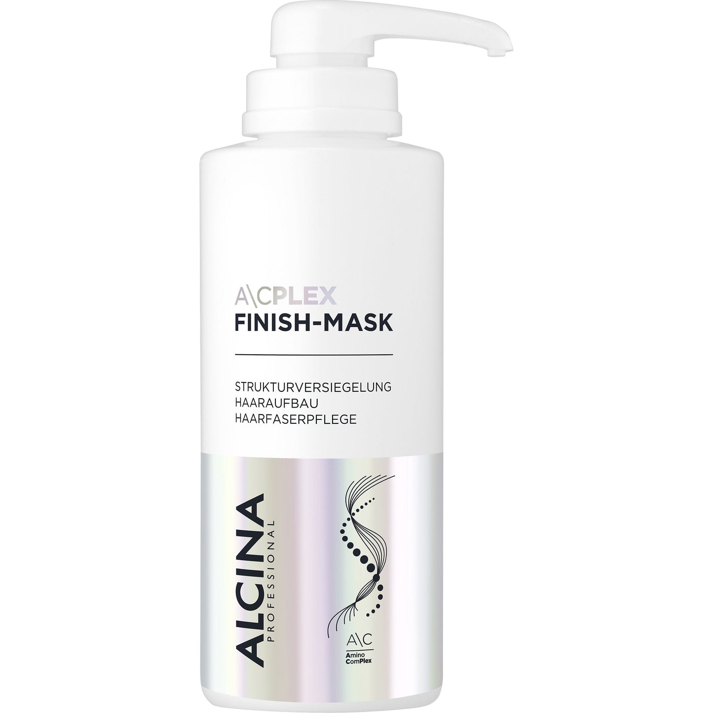 Alcina A\C Plex Finish Mask 500ml