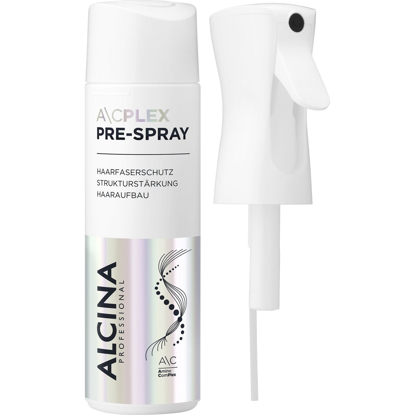 Alcina A\C Plex Pre Spray Refill 300ml