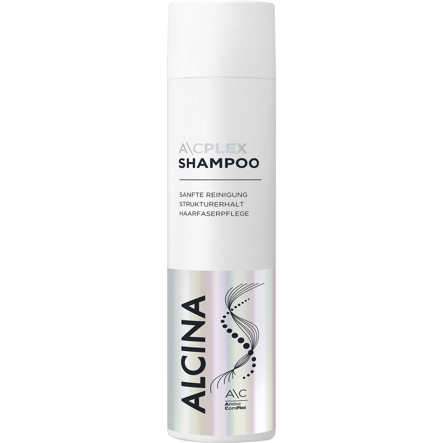 Alcina A\C Plex Shampoo 250ml
