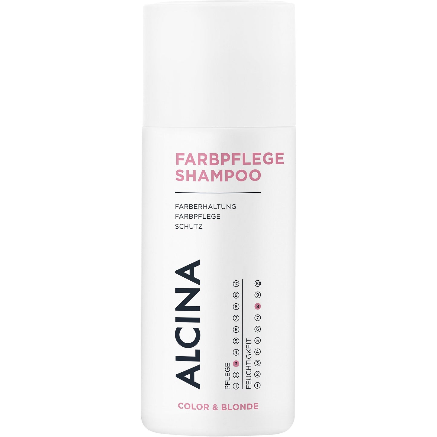 ALCINA Farbpflege Shampoo 50ml